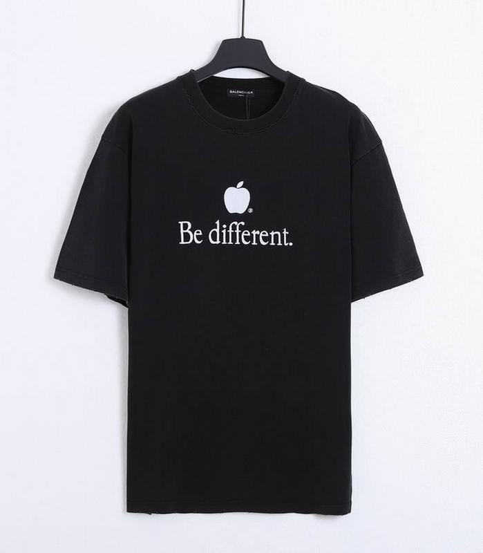 Balenciaga Men's T-shirts 115